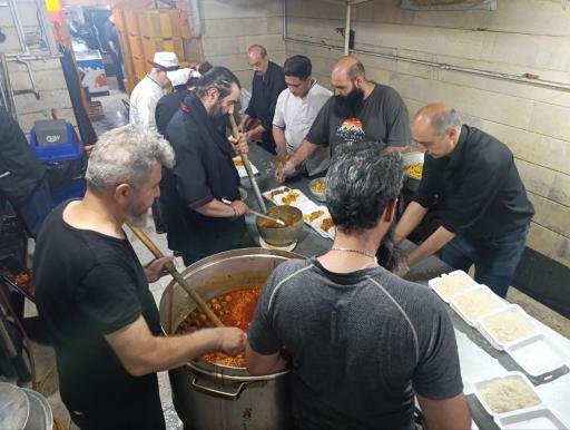 عکس موسسه همیاری و عمران شانجان