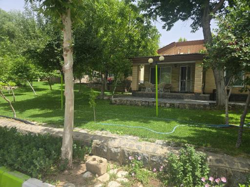 عکس مجتمع فرهنگی رفاهی بانک ملی ایران