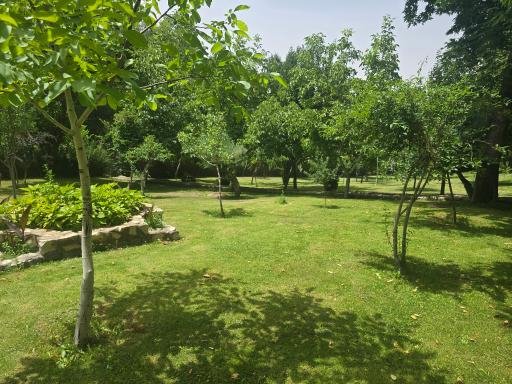 عکس مجتمع فرهنگی رفاهی بانک ملی ایران