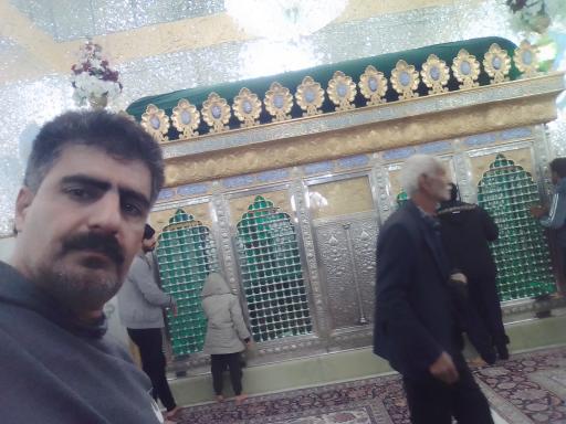 عکس بهشت رضوان