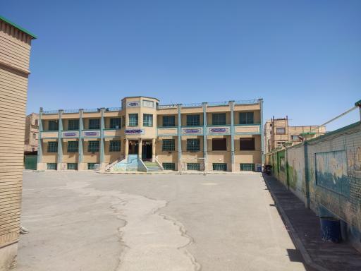 عکس مدرسه پسرانه امام سجاد (ع)