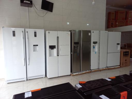 عکس لوازم خانگی راه کربلا