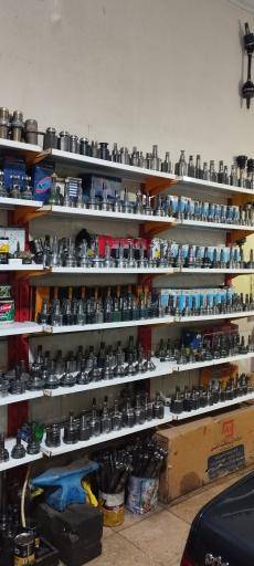 عکس جلوبندی و پلوس سازی صابری 