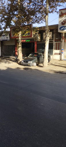 عکس جلوبندی و پلوس سازی صابری 