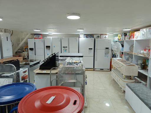 عکس لوازم خانگی راه کربلا