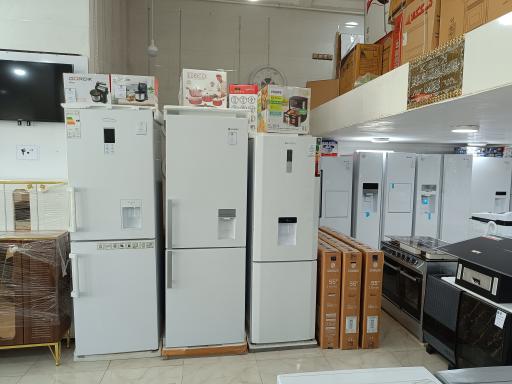 عکس لوازم خانگی راه کربلا