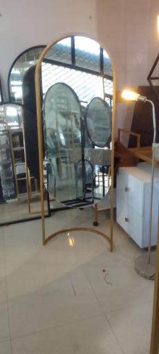 عکس دفتر تولیدی دکواستیل بوکان