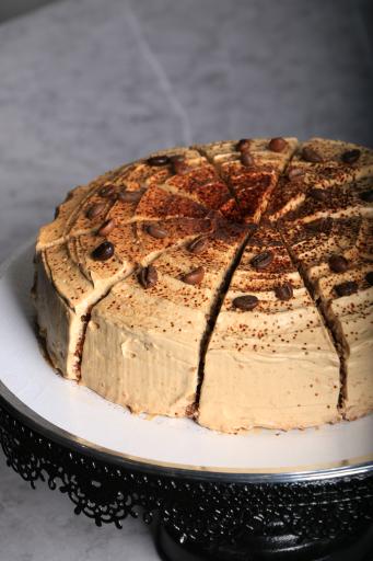 عکس کافه اهورا