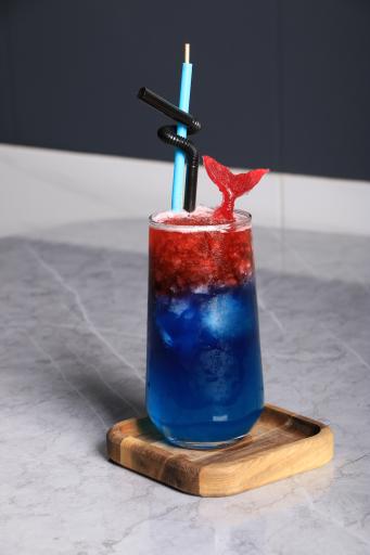 عکس کافه اهورا