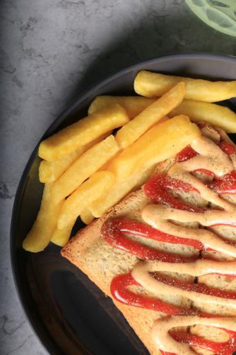 عکس کافه اهورا