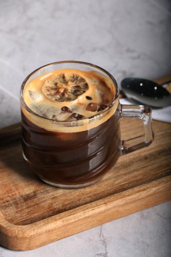 عکس کافه اهورا