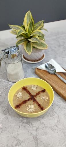 عکس کافه اهورا