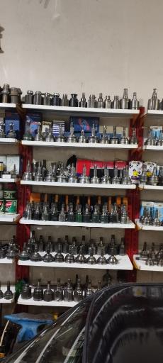 عکس جلوبندی و پلوس سازی صابری 