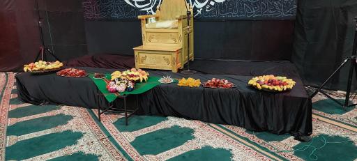 حسینیه ام البنین