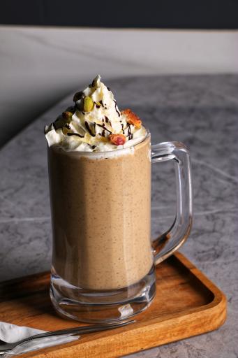 عکس کافه اهورا