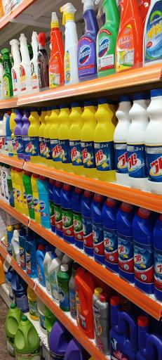 عکس هایپرمارکت زروان