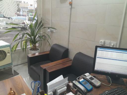 عکس نمایندگی بیمه تجارت‌ نو حیدری زیرک