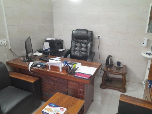 عکس نمایندگی بیمه تجارت‌ نو حیدری زیرک