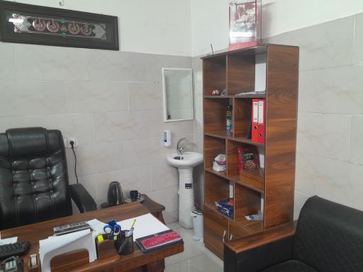 عکس نمایندگی بیمه تجارت‌ نو حیدری زیرک