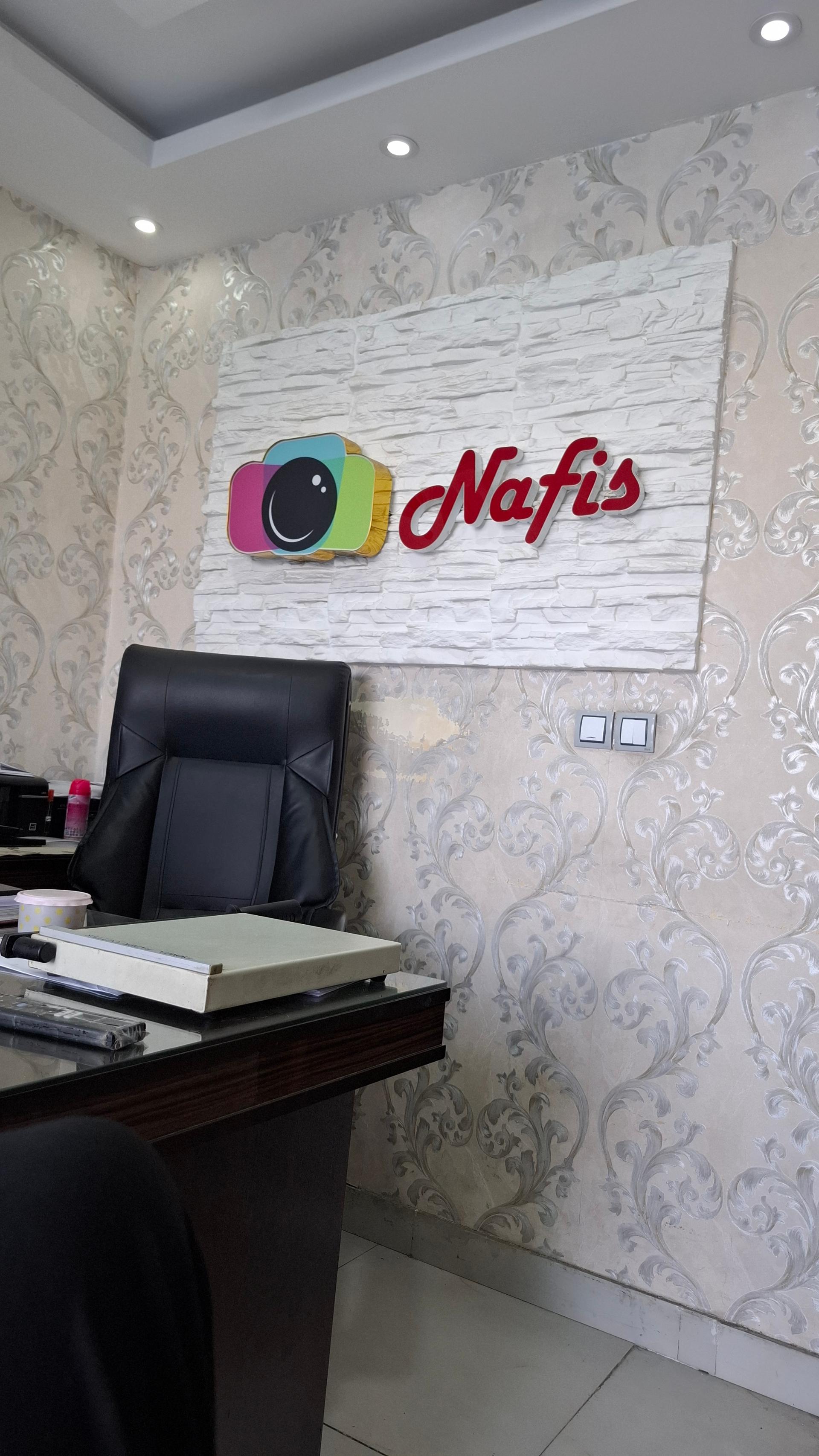 عکس عکاسی نفیس 