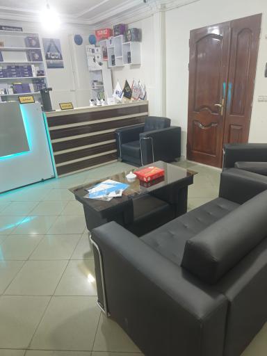 عکس کالی شاپ (شرکت هونامیک ارتباط ویرا)