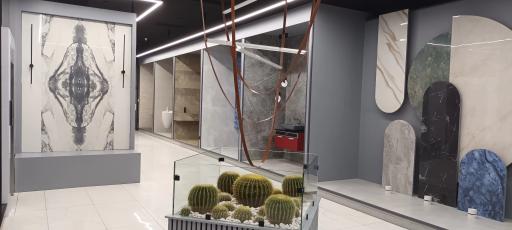 عکس کاشی دانیتا