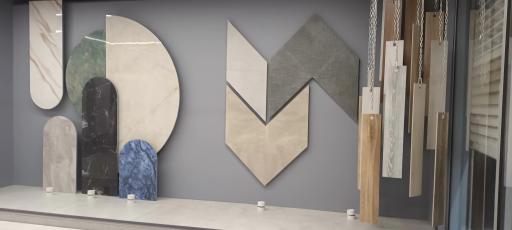 عکس کاشی دانیتا