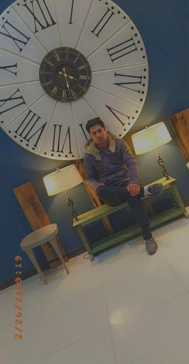 عکس رستوران شله و حلیم کاخ