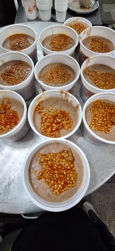 عکس رستوران شله و حلیم کاخ