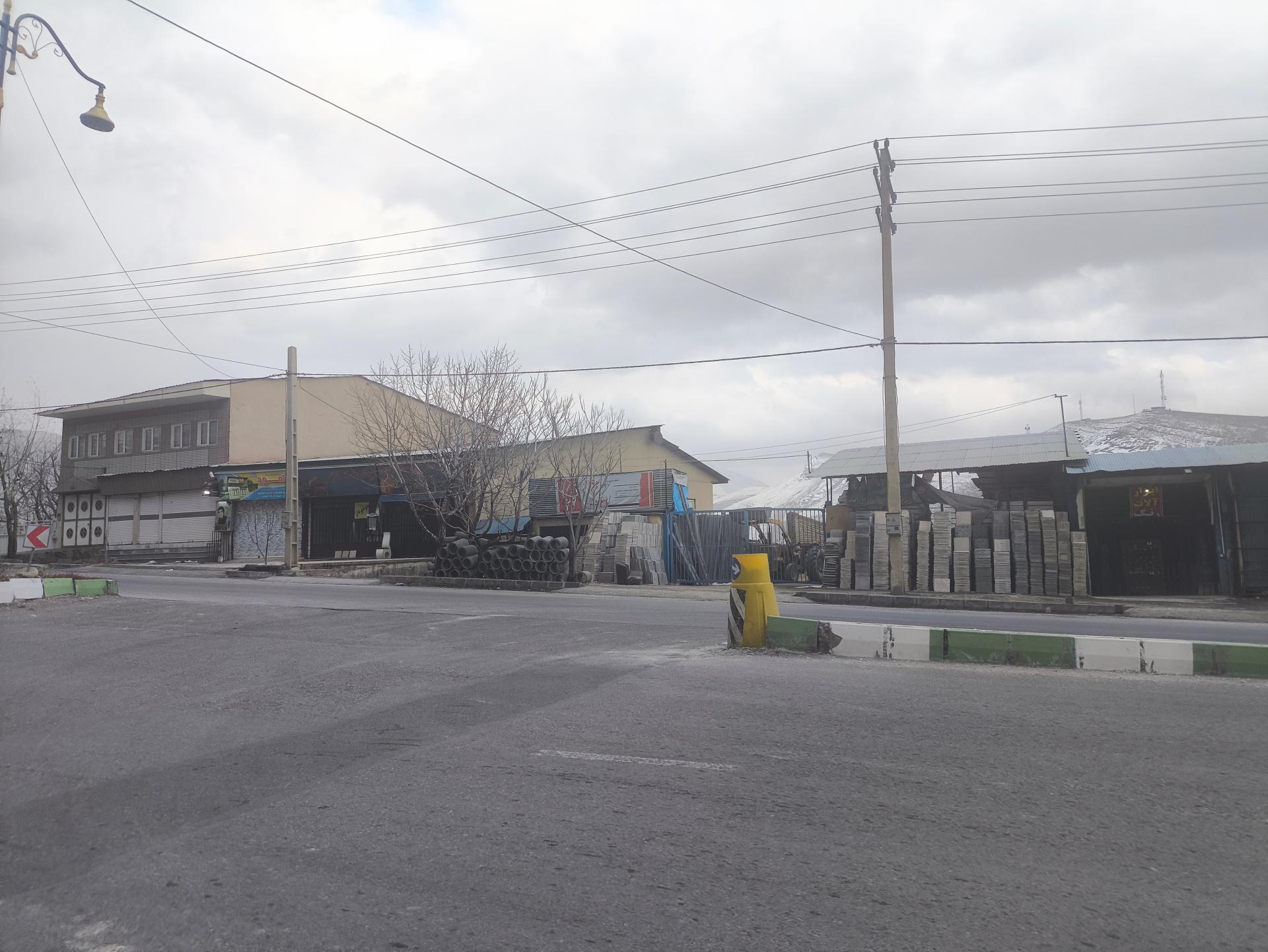 عکس مصالح ساختمانی عبدالرحیمی