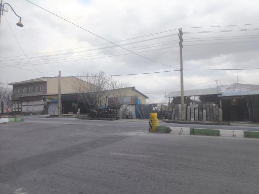 عکس مصالح ساختمانی عبدالرحیمی