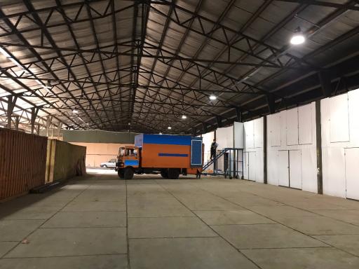 عکس انبار اجاره ای کانتینری تهران دپو (شعبه اتحاد باباییان)