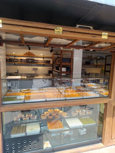 عکس آدلی کافه قیطریه