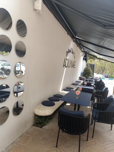 عکس آدلی کافه قیطریه