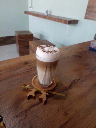 عکس قهوه سام 