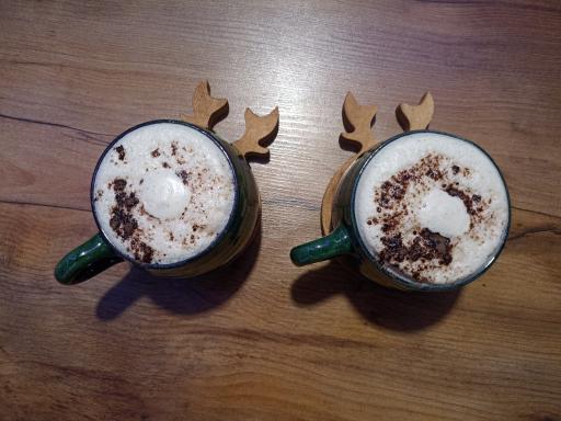 عکس قهوه سام 