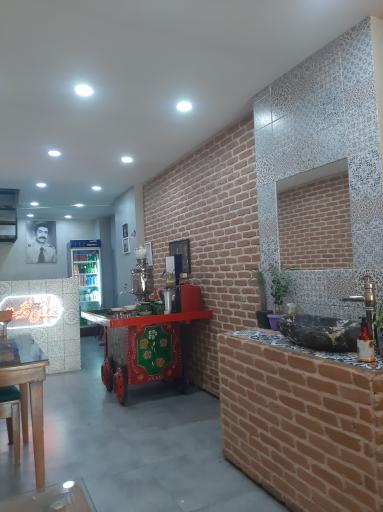 عکس آقای کوفته