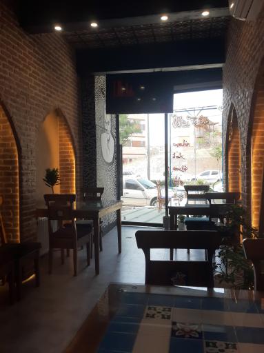 عکس آقای کوفته