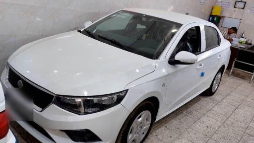 عکس نمایشگاه اتومبیل عیاران