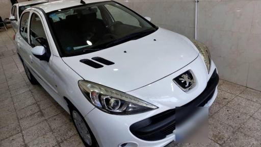 عکس نمایشگاه اتومبیل عیاران