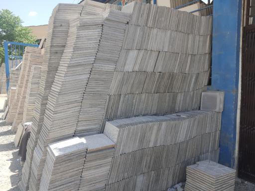 عکس مصالح ساختمانی عبدالرحیمی