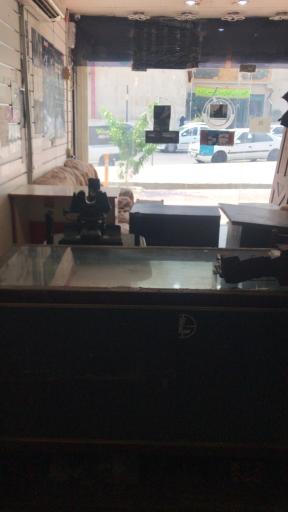 تعمیرگاه مجاز اسلحه شکاری 