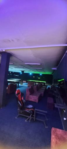 عکس گیم کلاب احسان نسب