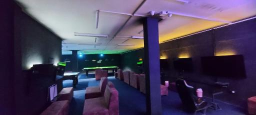 عکس گیم کلاب احسان نسب