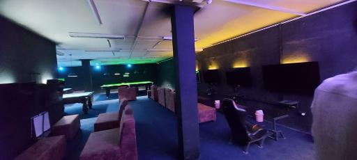 عکس گیم کلاب احسان نسب