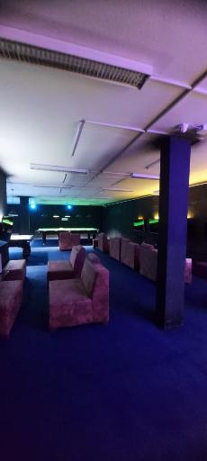 عکس گیم کلاب احسان نسب