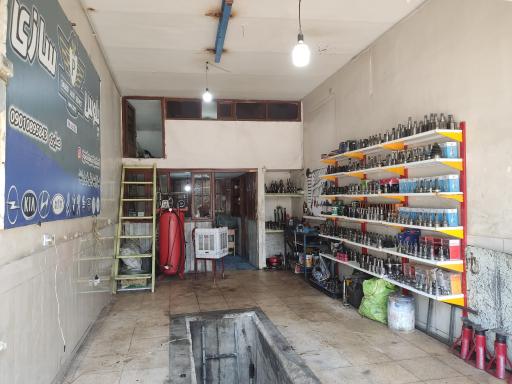 عکس جلوبندی و پلوس سازی صابری 