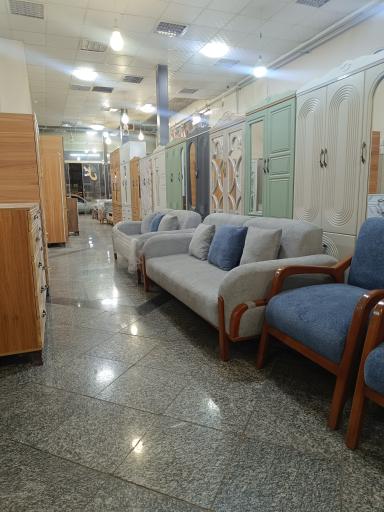 مبل حق پناه