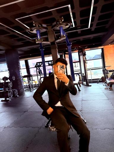 باشگاه بدنسازی ساندو