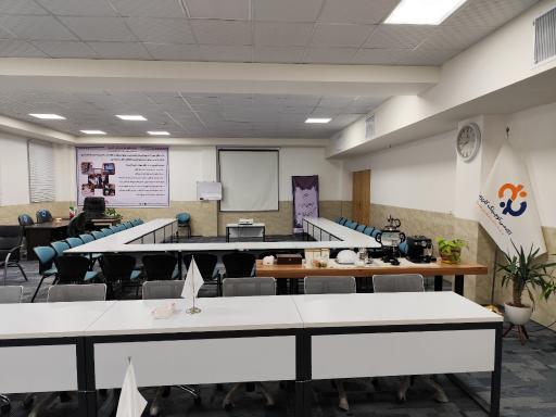 آکادمی کوچینگ کاریزما